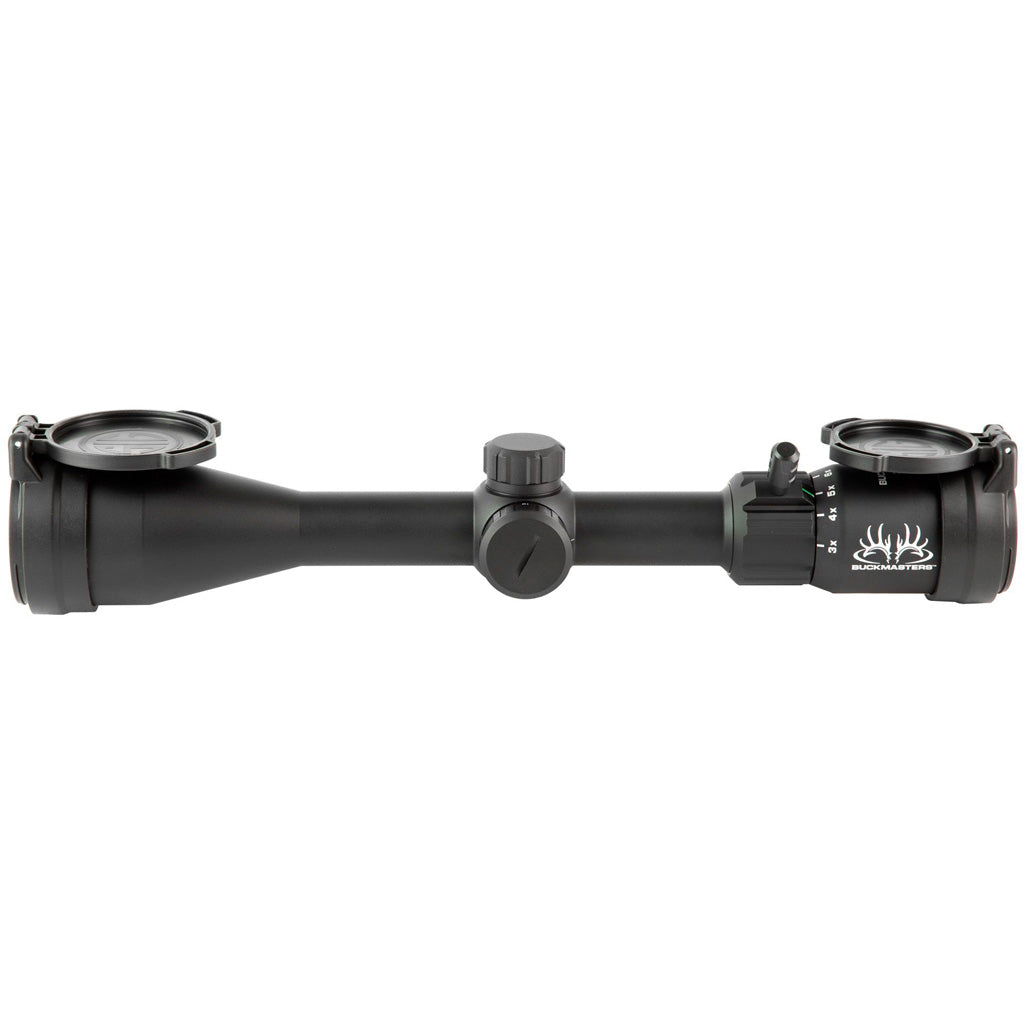 Sig Sauer Buckmaster Rifle Scope