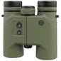Sig Sauer Kilo6K HD Rangfinding Binoculars 10X42mm Sage Green