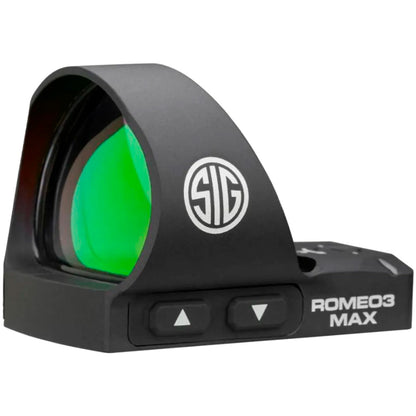 Sig Sauer Romeo3Max Pro Miniature Reflex Sight