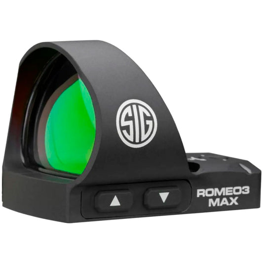 Sig Sauer Romeo3Max Pro Miniature Reflex Sight
