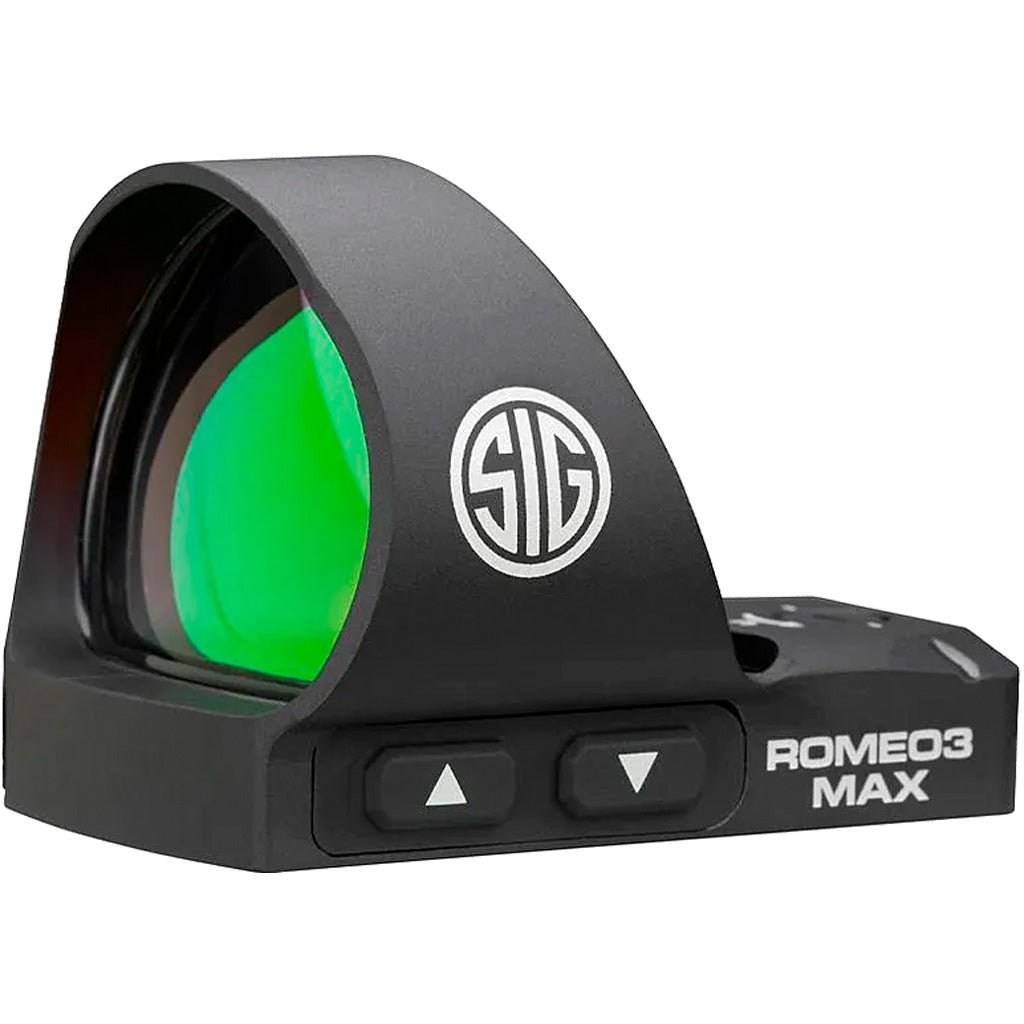 Sig Sauer Romeo3Max Pro Miniature Reflex Sight
