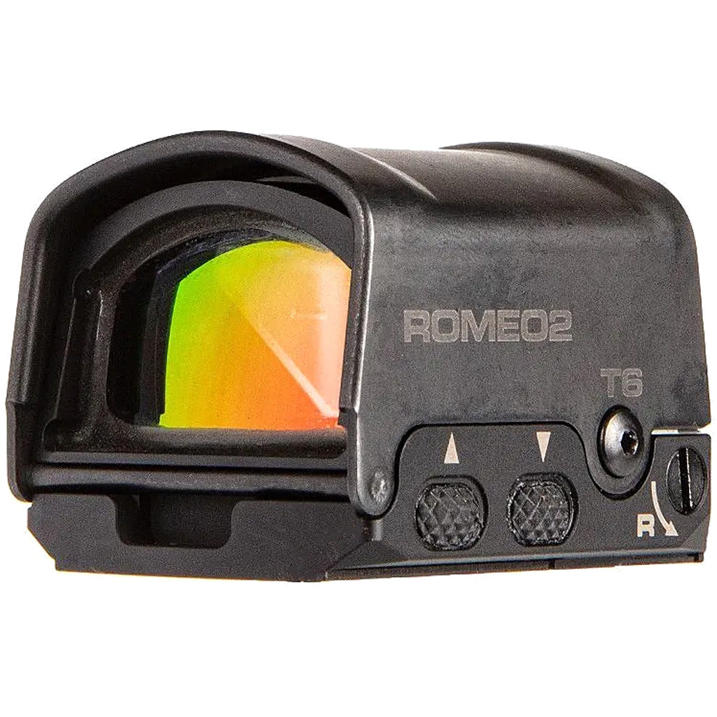 Sig Sauer Romeo2 Reflex Sight