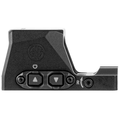 Sig Sauer Romeo-X Minature Reflex Sight