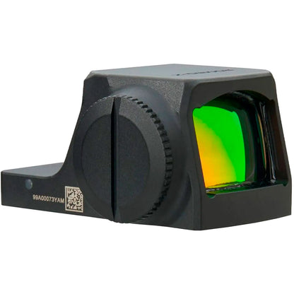 Sig Sauer Romeo-X Enclosed Minature Reflex Sight