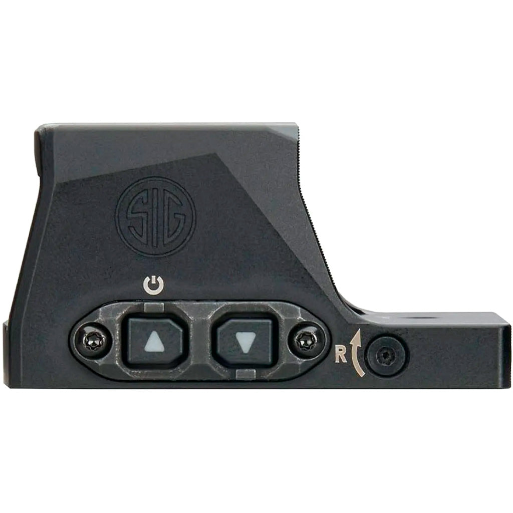 Sig Sauer Romeo-X Enclosed Minature Reflex Sight