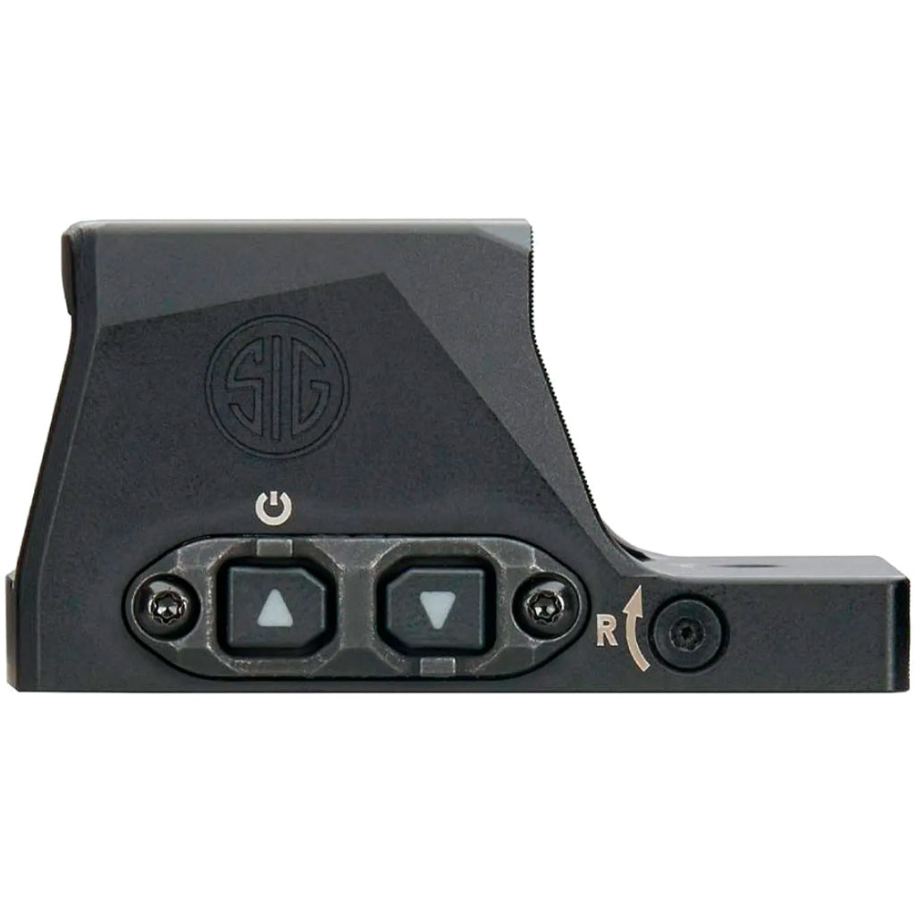 Sig Sauer Romeo-X Enclosed Minature Reflex Sight