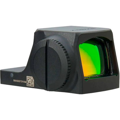 Sig Sauer Romeo-X Enclosed Minature Reflex Sight
