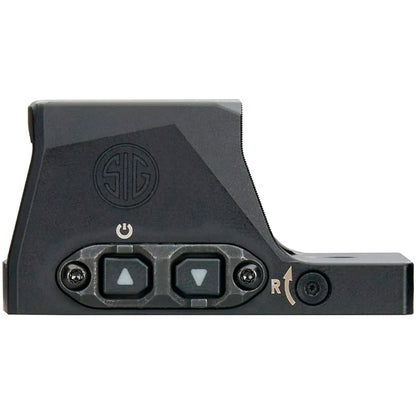 Sig Sauer Romeo-X Enclosed Minature Reflex Sight