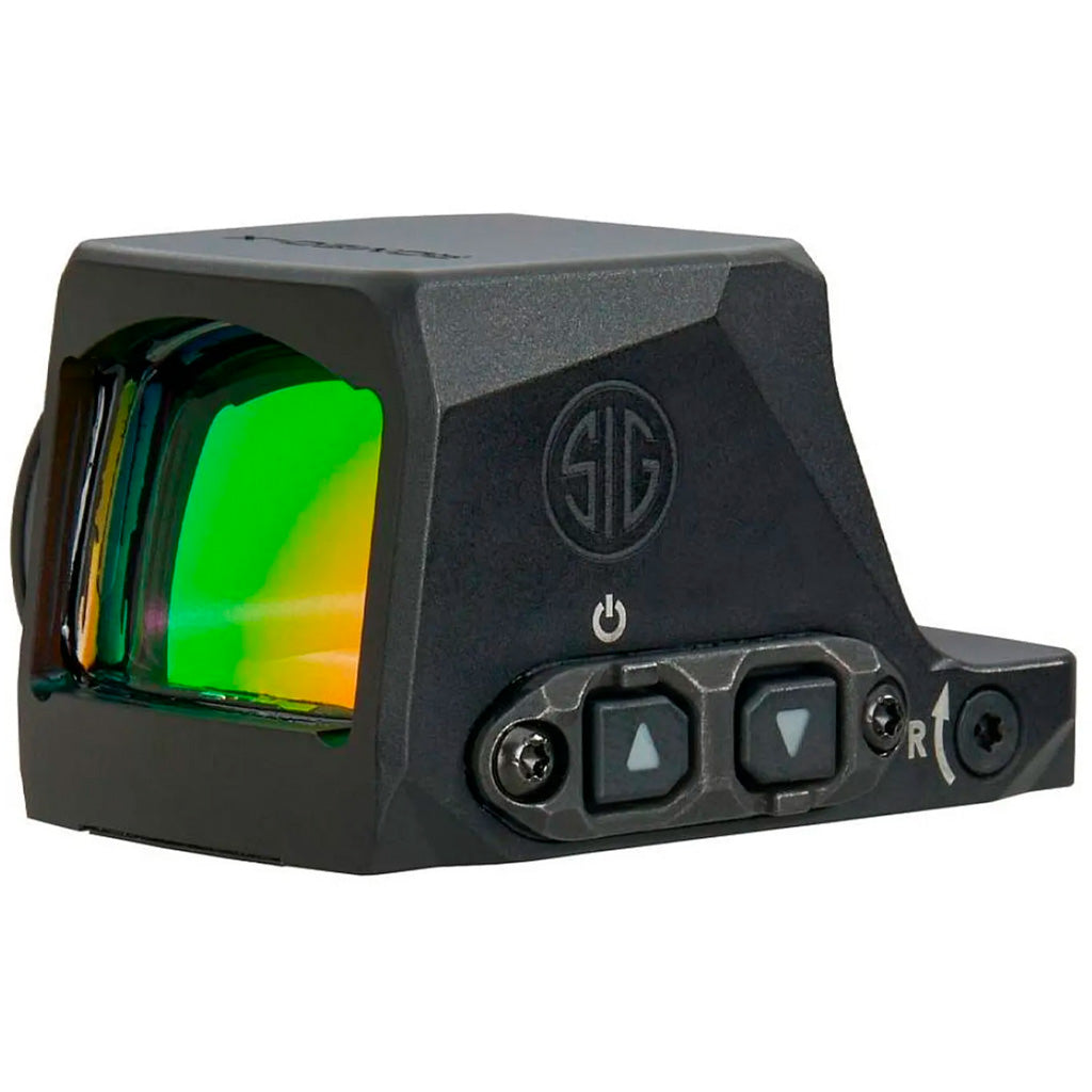 Sig Sauer Romeo-X Enclosed Micro Reflex Sight