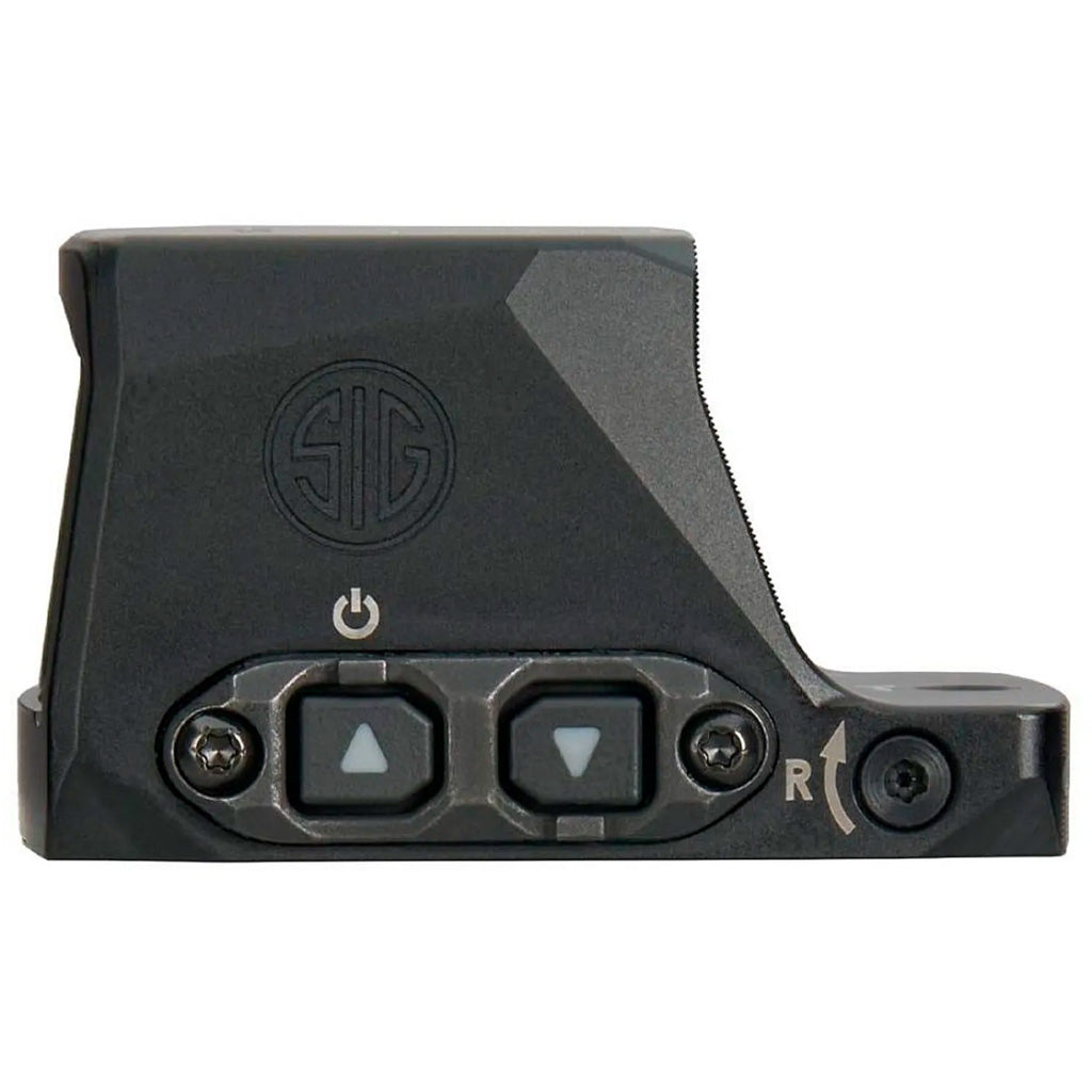 Sig Sauer Romeo-X Enclosed Micro Reflex Sight