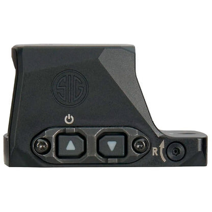 Sig Sauer Romeo-X Enclosed Micro Reflex Sight