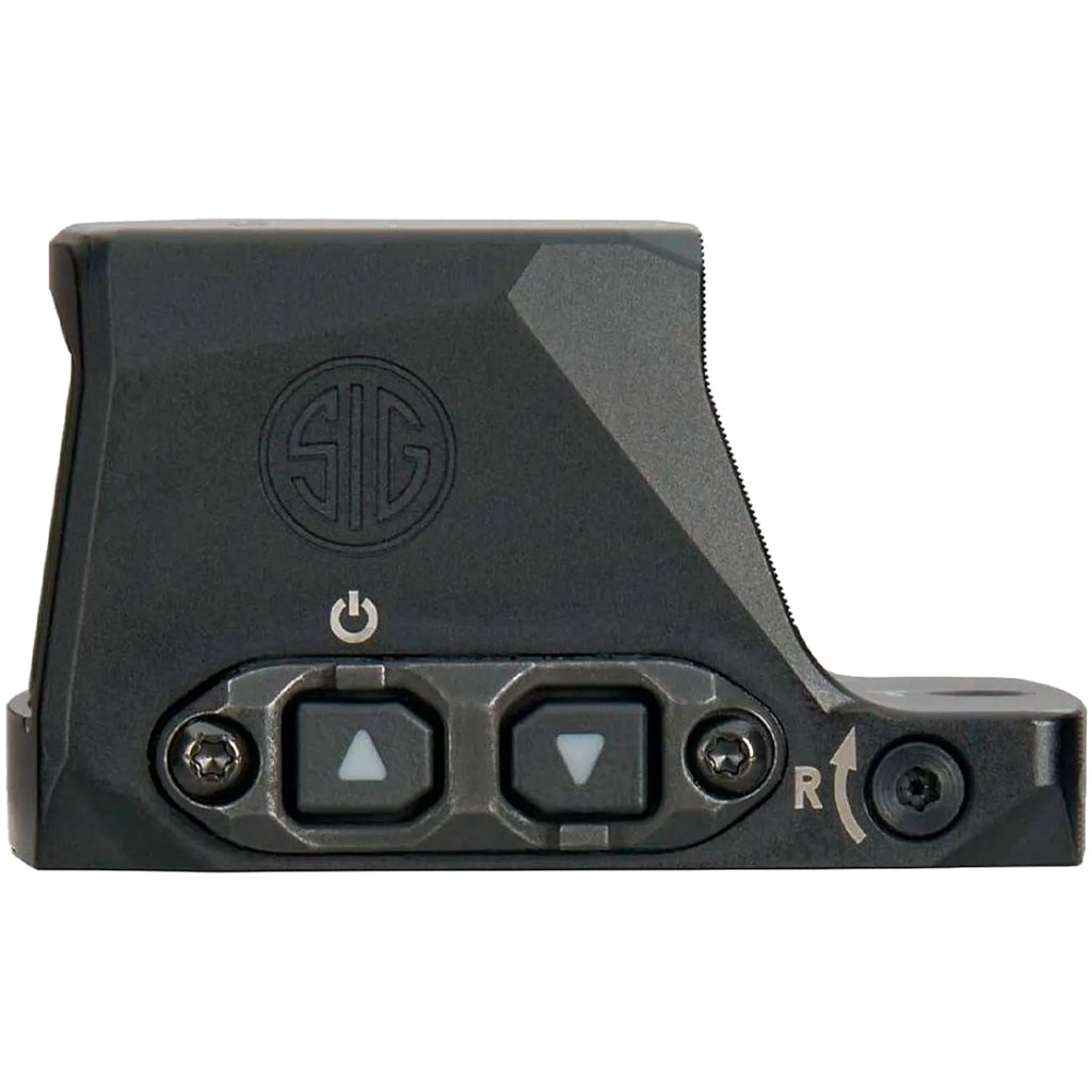 Sig Sauer Romeo-X Enclosed Micro Reflex Sight
