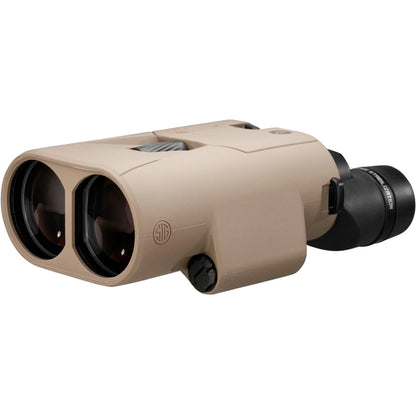 Sig Sauer Zulu6 HDX Pro Stabilizing Binoculars