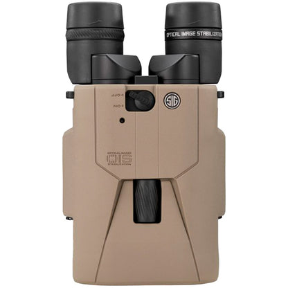 Sig Sauer Zulu6 HDX Pro Stabilizing Binoculars