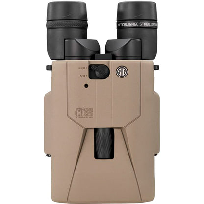 Sig Sauer Zulu6 HDX Pro Stabilizing Binoculars