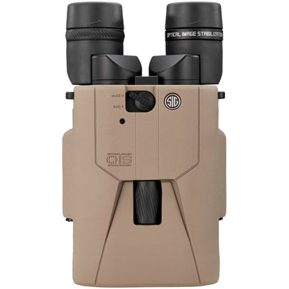 Sig Sauer Zulu6 HDX Pro Stabilizing Binoculars