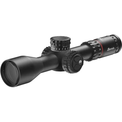 Burris Extreme Tactical XTR PS Scope