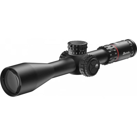 Burris Extreme Tactical XTR PS Scope