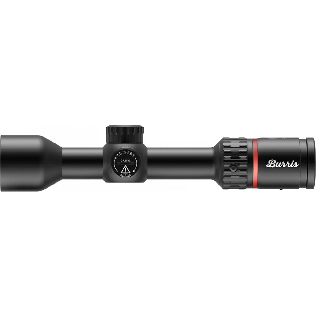 Burris Fullfield Scope