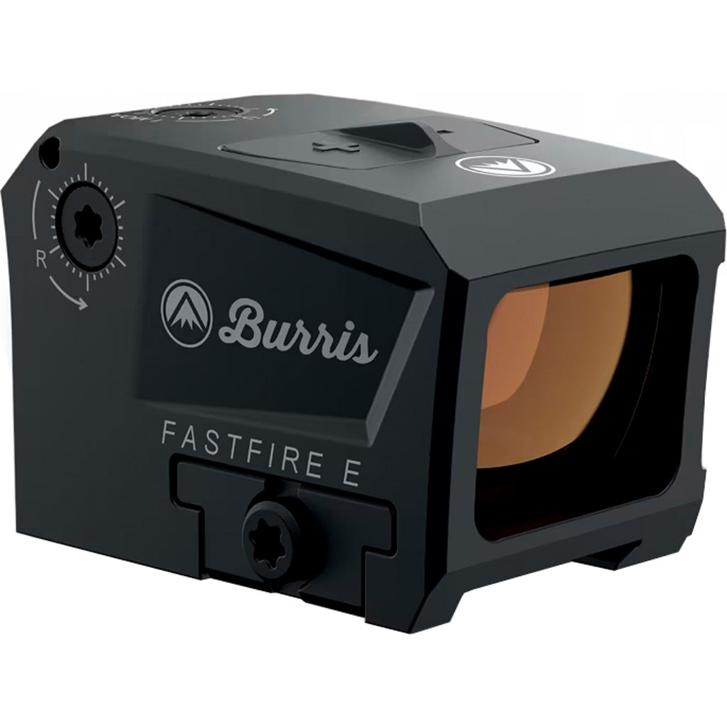 Burris Fastfire E Sight