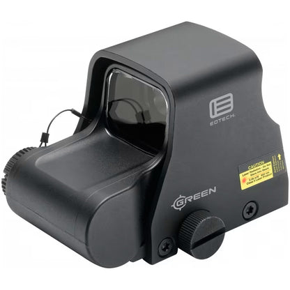 EOTech XPS2-0 Holographic Red Dot Sight