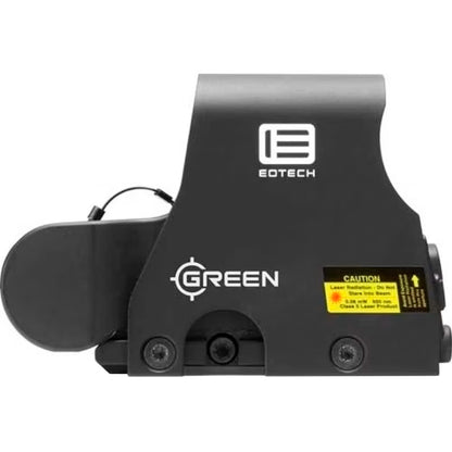 EOTech XPS2-0 Holographic Red Dot Sight
