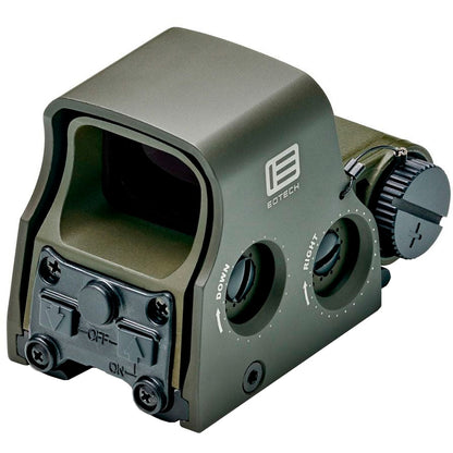EOTech XPS2-0 Holographic Red Dot Sight