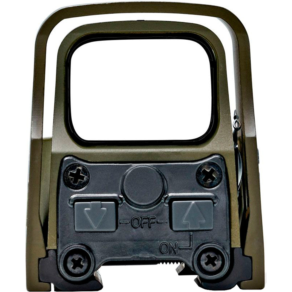 EOTech XPS2-0 Holographic Red Dot Sight