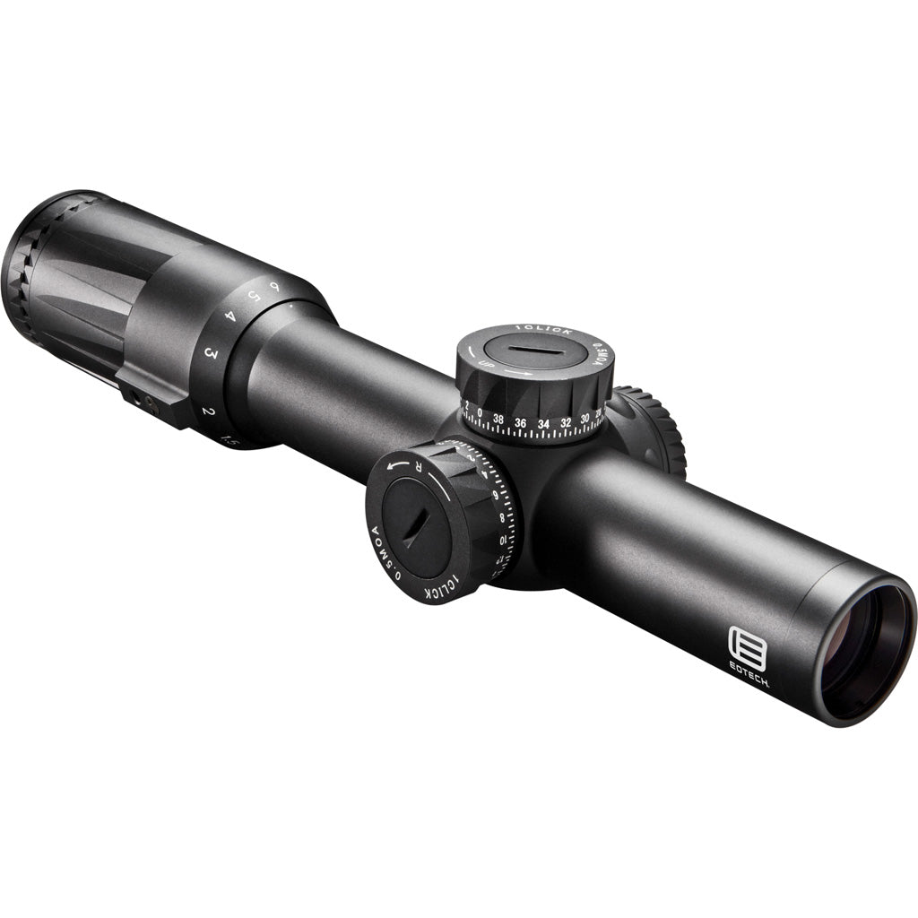 EOTech Vudu FFP Rifle Scope