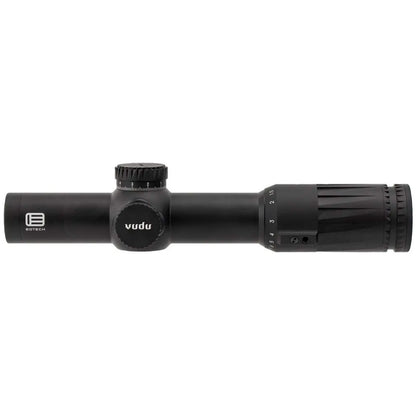 EOTech Vudu FFP Rifle Scope