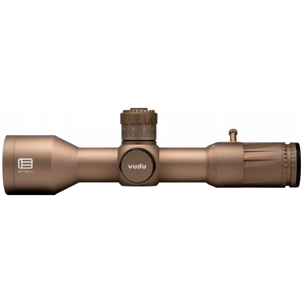 EOTech Vudu FFP Rifle Scope