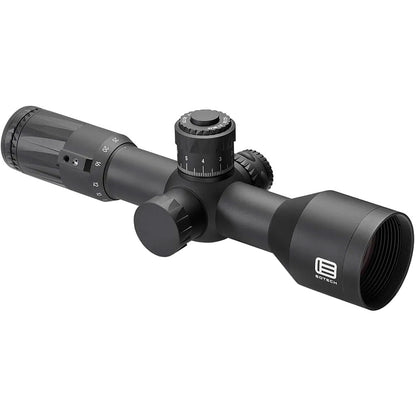 EOTech Vudu FFP Rifle Scope