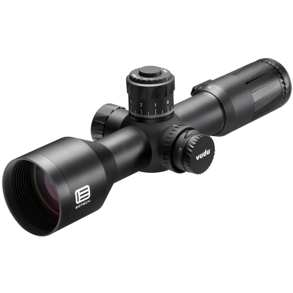 EOTech Vudu FFP Rifle Scope
