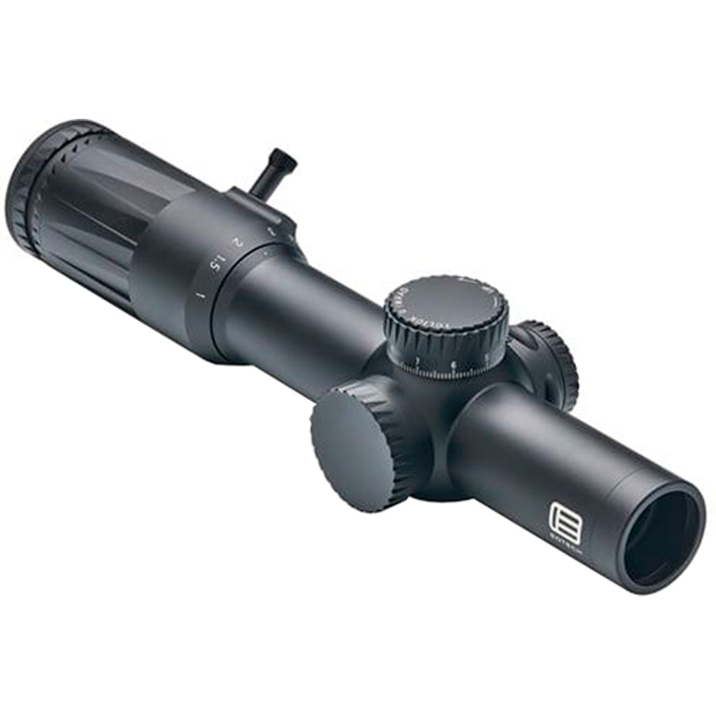 EOTech Vudu FFP Rifle Scope
