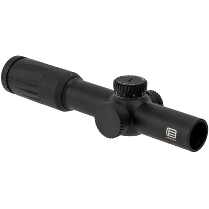 EOTech Vudu FFP Rifle Scope