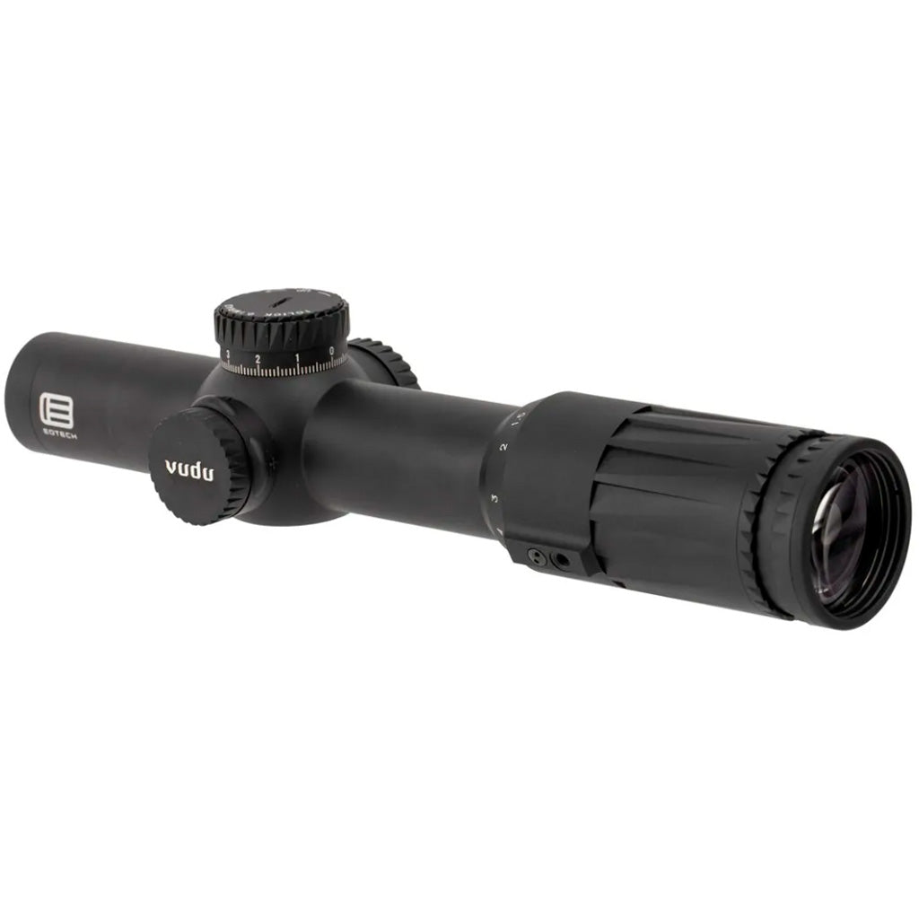 EOTech Vudu FFP Rifle Scope
