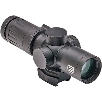 EOTech Vudu SFP Ultra Short Rifle Scope