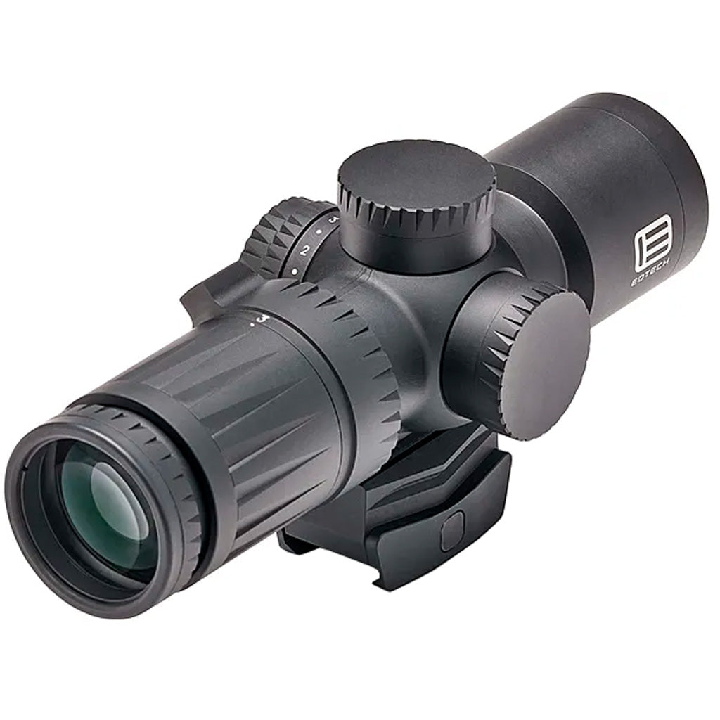 EOTech Vudu SFP Ultra Short Rifle Scope
