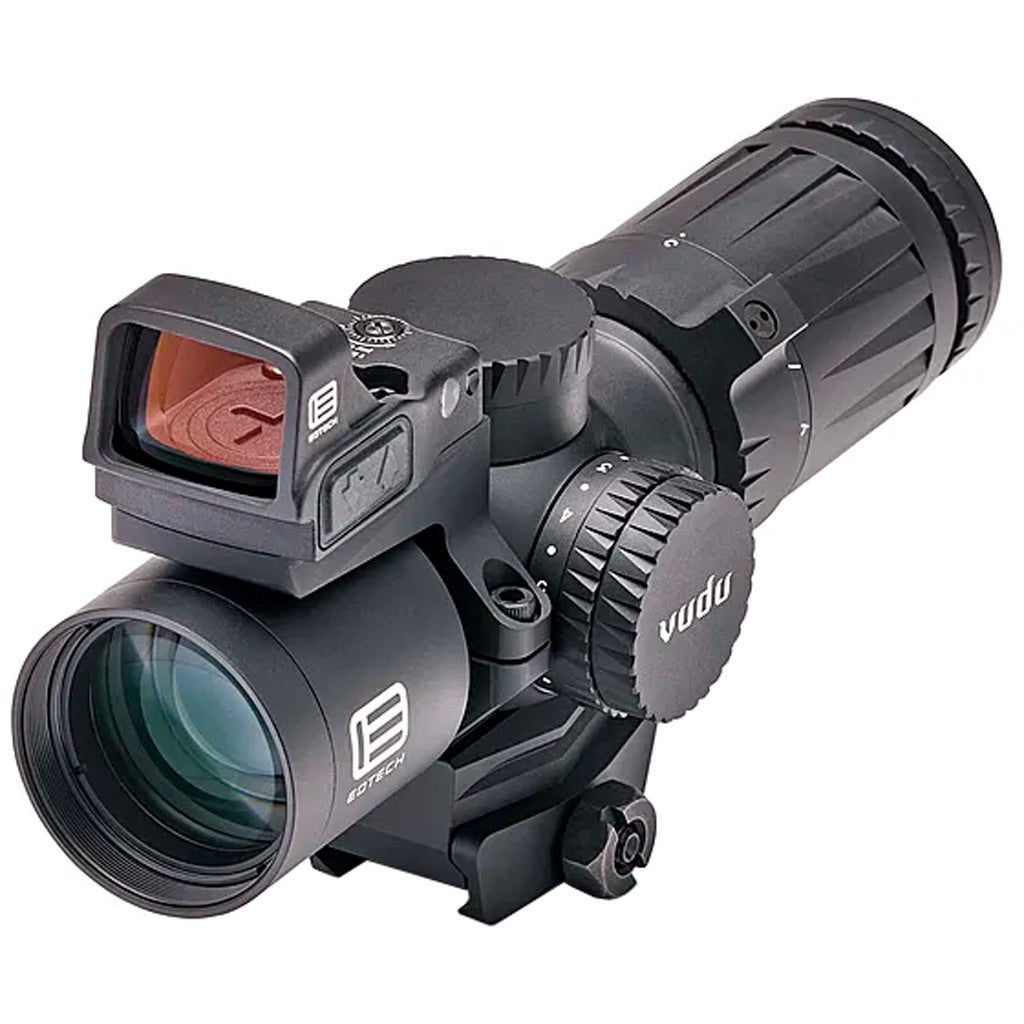 EOTech Vudu SFP Ultra Short Rifle Scope