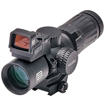 EOTech Vudu SFP Ultra Short Rifle Scope