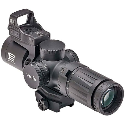 EOTech Vudu SFP Ultra Short Rifle Scope