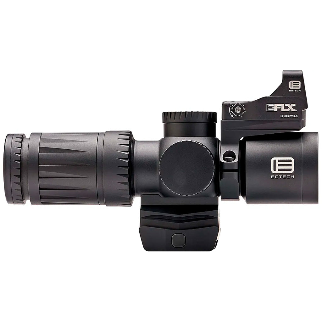 EOTech Vudu SFP Ultra Short Rifle Scope
