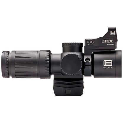 EOTech Vudu SFP Ultra Short Rifle Scope
