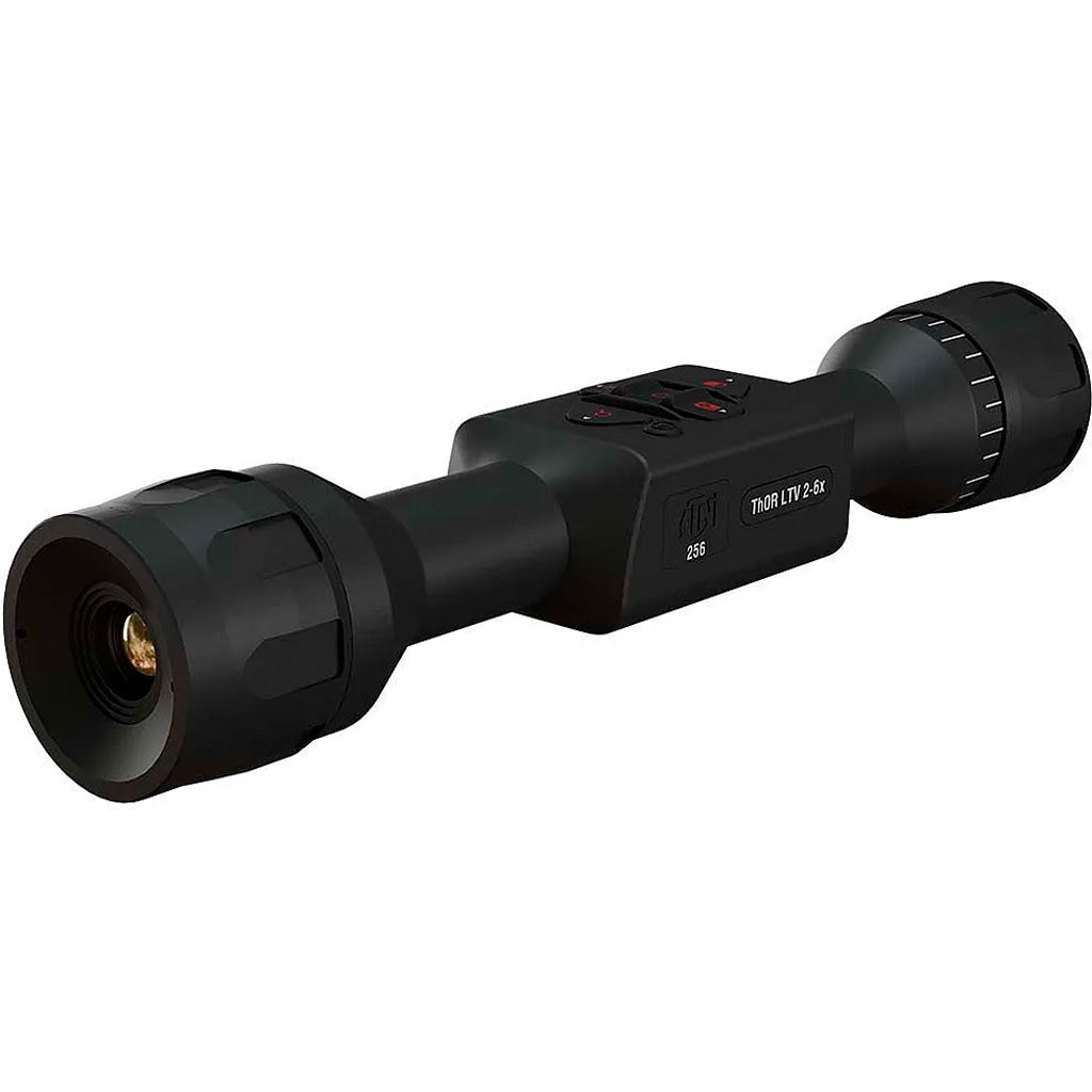 ATN Thor-LTV Thermal Scope