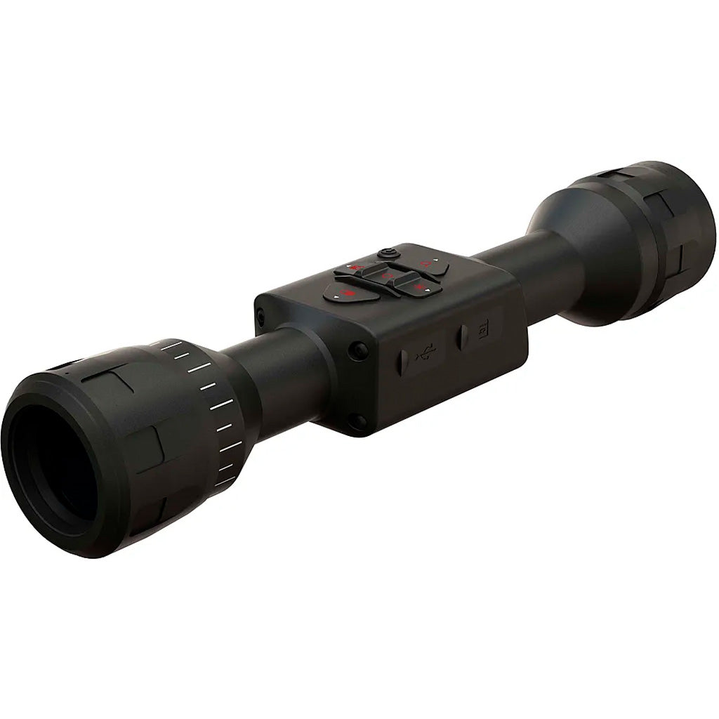 ATN Thor-LTV Thermal Scope