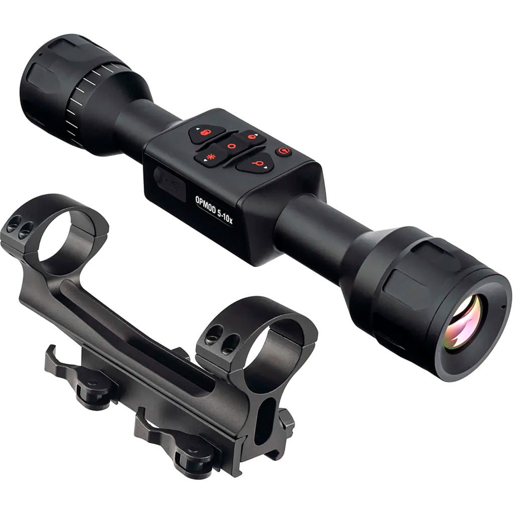 ATN Thor-LTV Thermal Scope