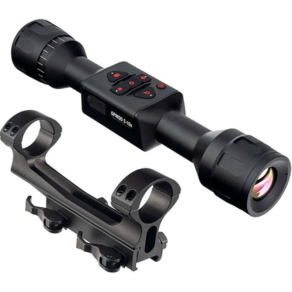ATN Thor-LTV Thermal Scope