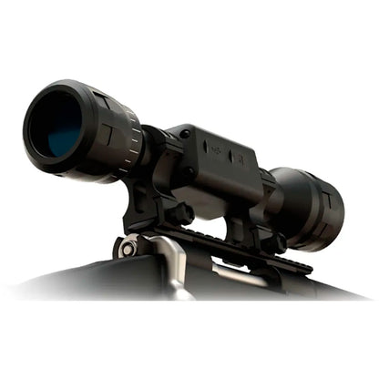 ATN Thor-LTV Thermal Scope