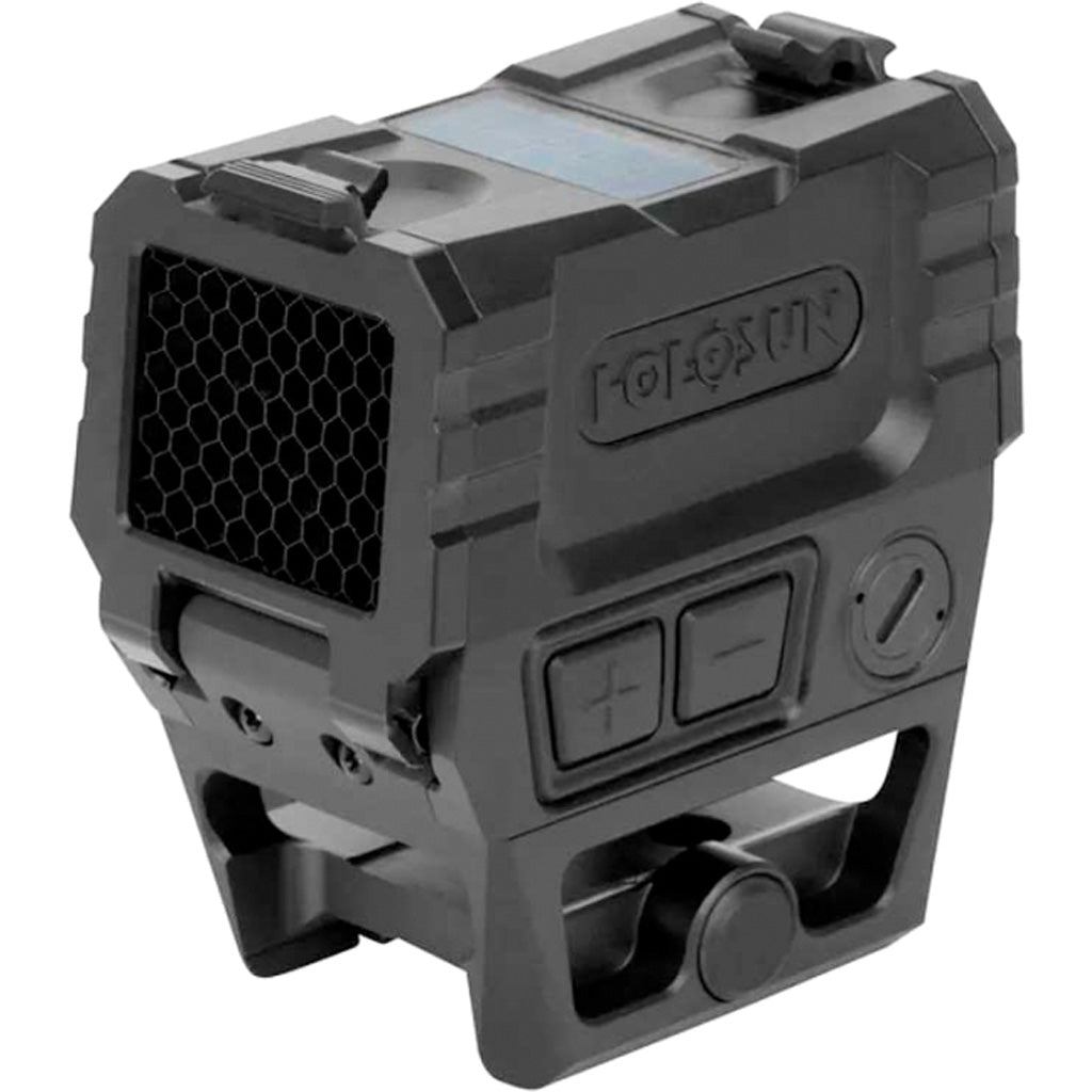 Holosun AEMS Rifle Sight