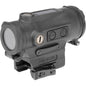 Holosun 530C 30mm Rifle Sight Green Multi-Reticle